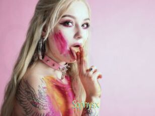 Sophysx