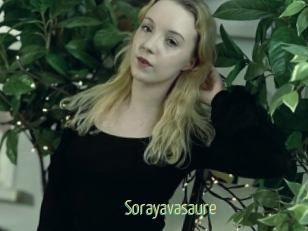 Sorayavasaure
