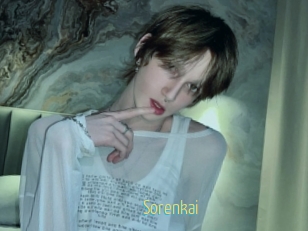 sorenkai Chaturbate Cam Sexe