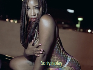 Soriyasolay