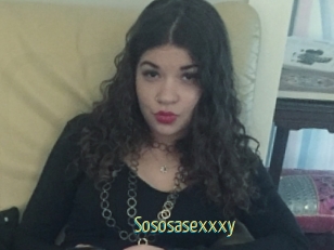 Sososasexxxy