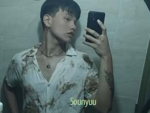 Sounyuu