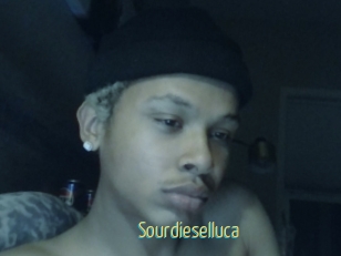 Sourdieselluca