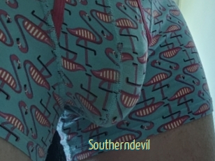 Southerndevil