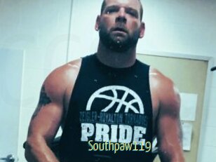 Southpaw119