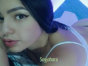 Soyjohara