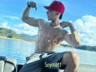 Soymatt