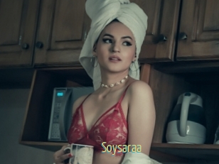 Soysaraa
