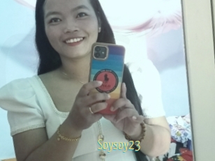 Soysoy23