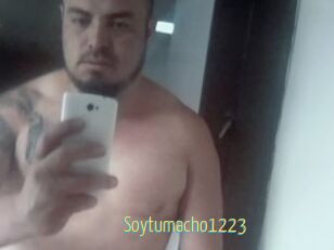 Soytumacho1223