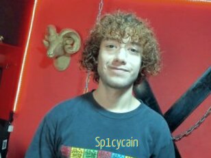 Sp1cycain