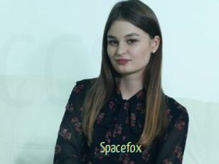 Spacefox