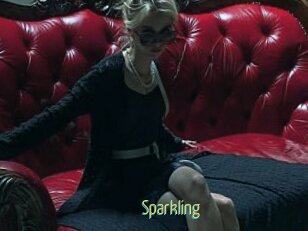 Sparkling