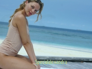 Specialalexandra