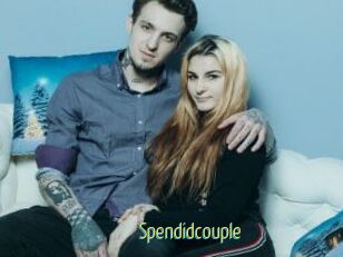 Spendidcouple