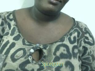 Spicequeen