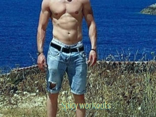 Spicy_workouts