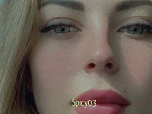 Spicy03
