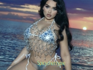 Spicycherrypie