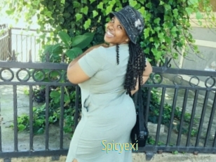 Spicyexi