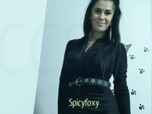 spicyfoxy Chaturbate Cam Sexe