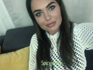 Spicyjenny
