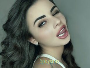 Spicykirax