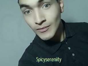 Spicysereniity