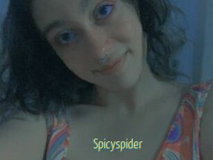 Spicyspider