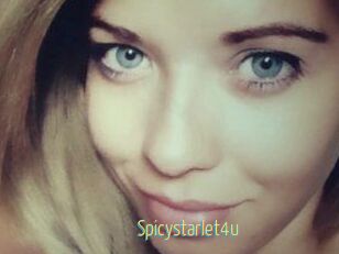 Spicystarlet4u