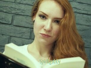 Spiritgabby