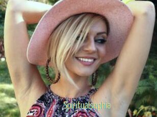 Spiritualsophia