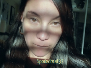 Spoiledbrat37