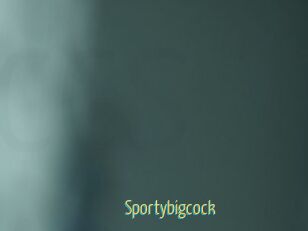 Sportybigcock