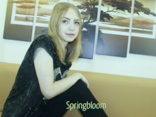 Springbloom