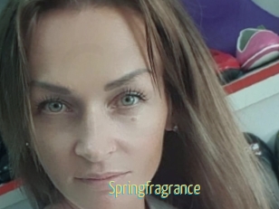 Springfragrance