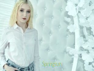 Springsun