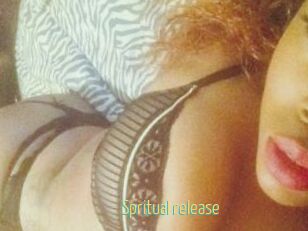 Spritual_release