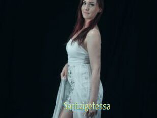 Spritzigetessa
