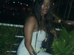 Spuiter