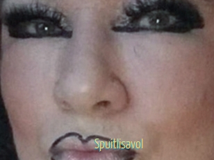 Spuitlisavol