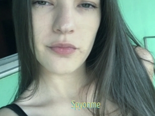 Spyonme