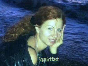 Sqquirtfast