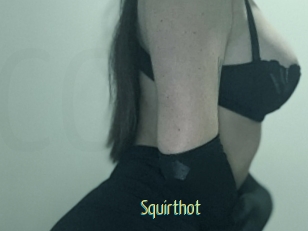 Squirthot