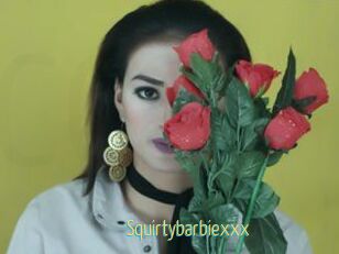 Squirtybarbiexxx