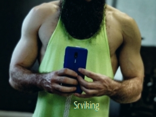 Srviking