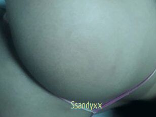 Ssandyxx