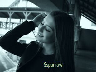Ssparrow