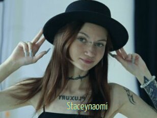 Staceynaomi