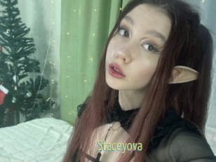 Staceyova